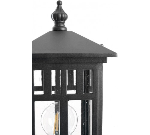 Наземный низкий светильник Feron 11691 Бергамо