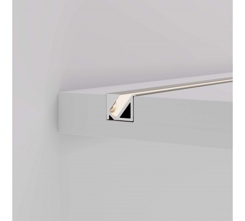 Профиль накладной угловой внутренний Arlight 038200 SL-BEVEL