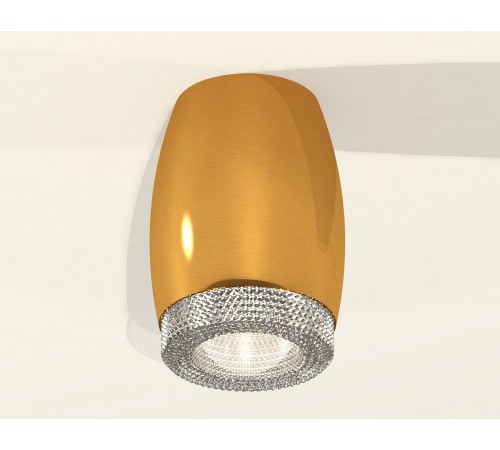 Накладной светильник Ambrella Light XS1125010 XS