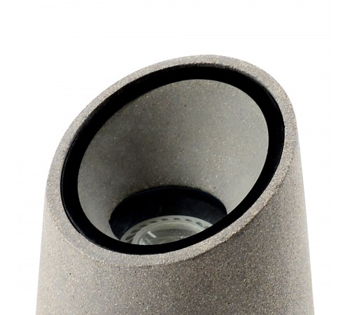 Наземный низкий светильник Mantra 7107 Taos