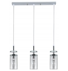 Подвесной светильник Escada 10191/3S Chrome AVOLTO