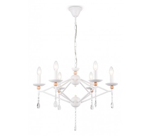 Подвесная люстра Ambrella Light TR9596 TR