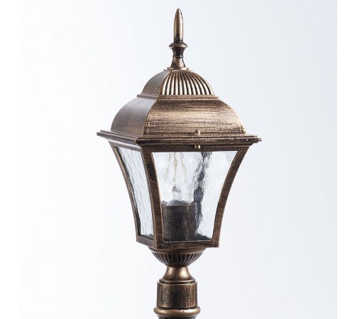 Наземный высокий светильник Feron 11615 Pl61