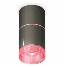 Накладной светильник Ambrella Light XS7403102 XS