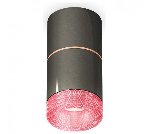 Накладной светильник Ambrella Light XS7403102 XS