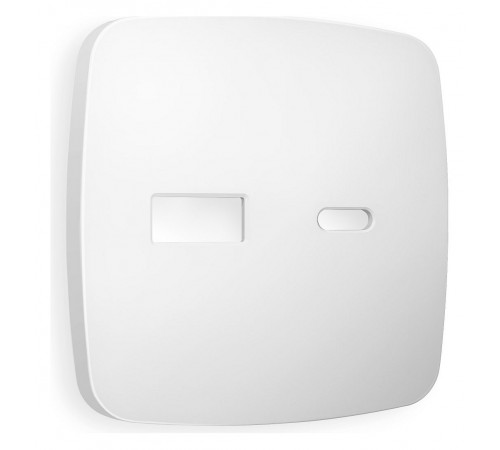 Накладка для розетки type A и C Ambrella Volt OP1310 Quant