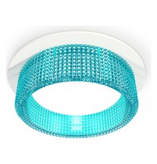 Встраиваемый светильник Ambrella Light XC8050033 XC