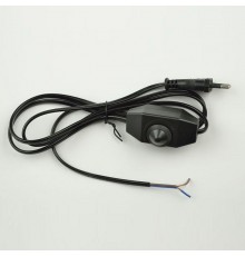 Сетевой провод с выключателем Uniel UL-00004438 UCX-C30-02A-170