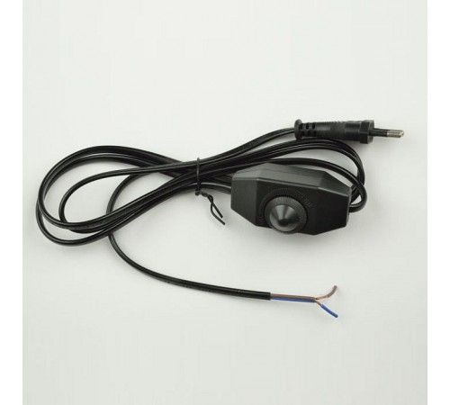 Сетевой провод с выключателем Uniel UL-00004438 UCX-C30-02A-170