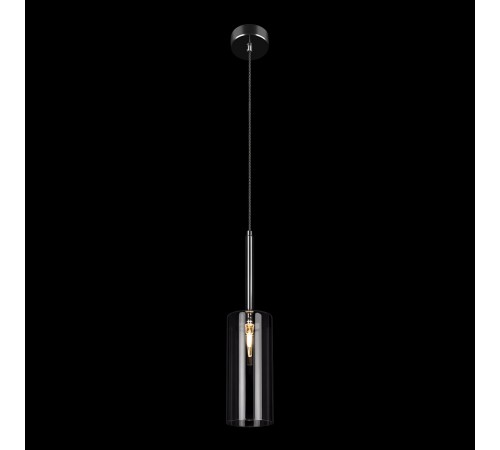 Подвесной светильник Loft it 10232/B Smoke Spillray