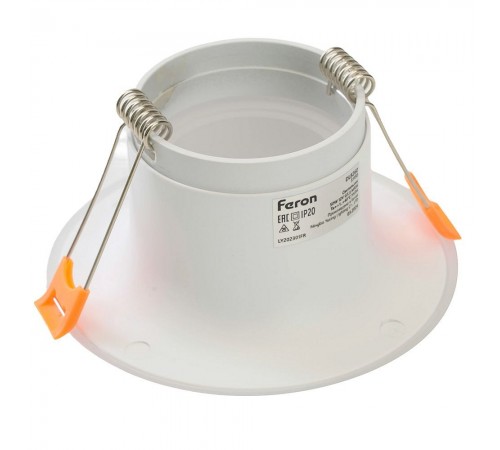 Встраиваемый светильник Feron 51149 DL8260