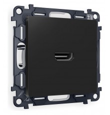 Розетка HDMI без рамки Ambrella Volt MA814010 Quant