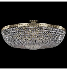 Светильник на штанге Bohemia Ivele Crystal 19281/100IV G 1928