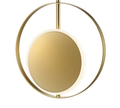 Бра Escada 10206/SG LED Gold Hypnosis