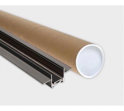 Трек встраиваемый Italline IT09-9021 black tube KREATOR