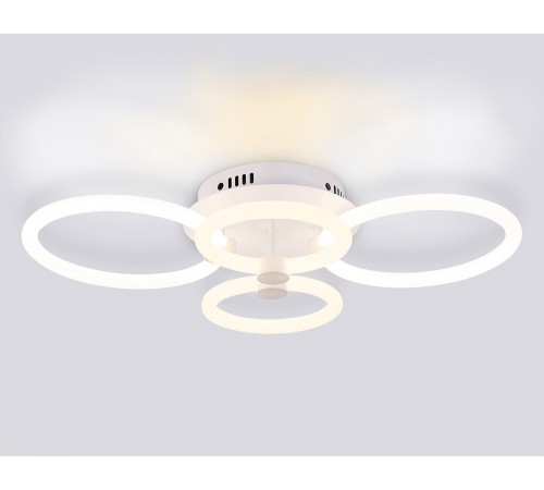 Потолочная люстра Ambrella Light FA3811 FA