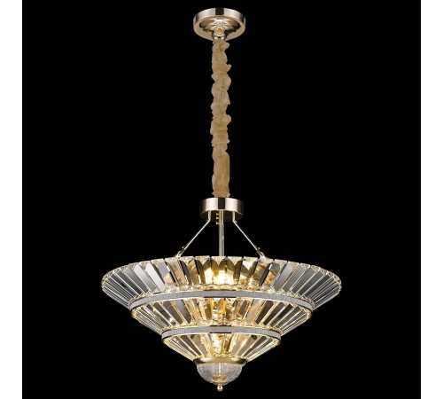 Подвесной светильник Wertmark WE147.08.303 Nicole