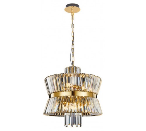 Подвесной светильник Aployt APL.781.13.12 Virzhiniya