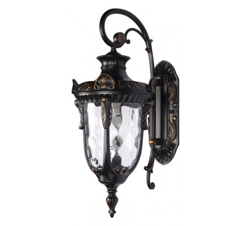 Светильник на штанге Loft it 100002W Marbella