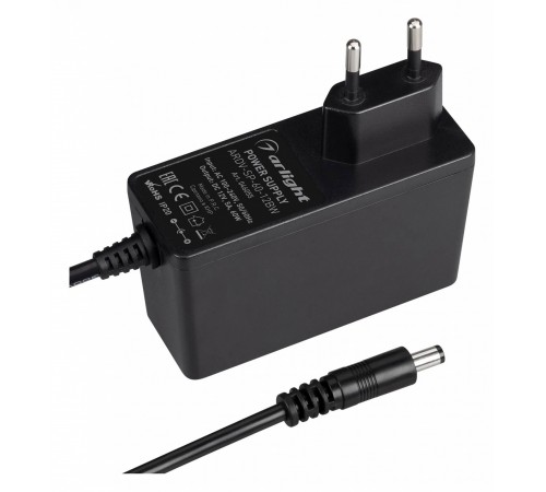 Блок питания с проводом Arlight 046055 ARDV-SP