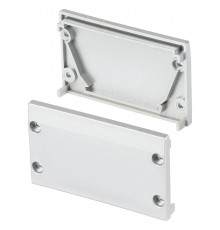 Заглушка Arlight 019887 KLUS-POWER-W70