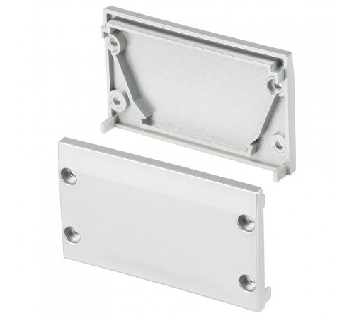 Заглушка Arlight 019887 KLUS-POWER-W70