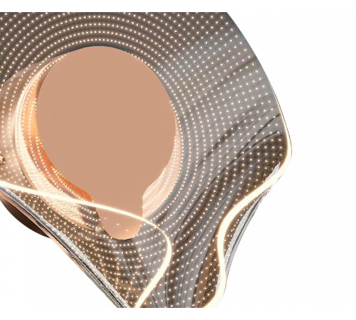 Накладной светильник Kink Light 08052,37 Эмина