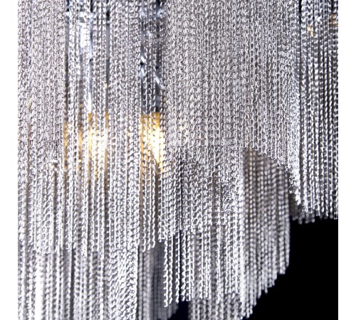 Потолочная люстра Loft it 10208/1000C Smoke Stream