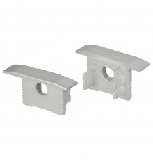 Набор скоб для встраивания профиля Arlight 024488 Sl-slim