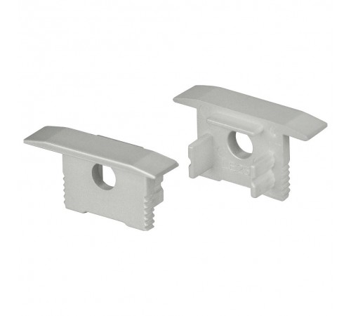 Набор скоб для встраивания профиля Arlight 024488 Sl-slim