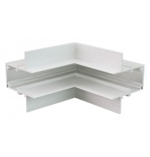 Соединитель угловой внутренний для треков встраиваемых iLedex Technical INNER CORNER CONNECT 4822-022-95/95-WH VISION48/22