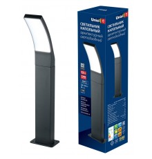 Наземный низкий светильник Uniel UL-00006816