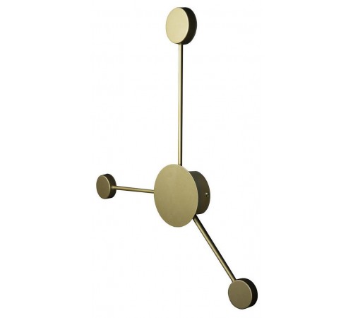 Накладной светильник Loft it 10059GD Rays