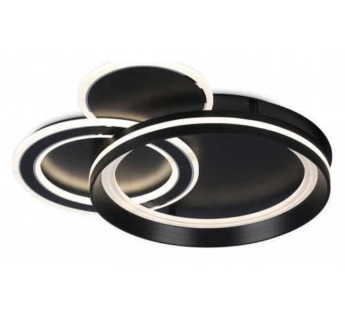 Потолочная люстра Ambrella Light FA8515 FA