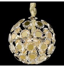 Подвесной светильник Wertmark WE109.12.303 Brunella