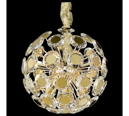 Подвесной светильник Wertmark WE109.12.303 Brunella