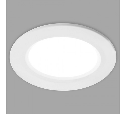 Встраиваемый светильник Feron 51185 AL528