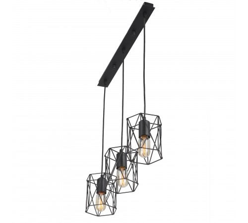 Подвесной светильник Vitaluce V4382-1/3S V4382