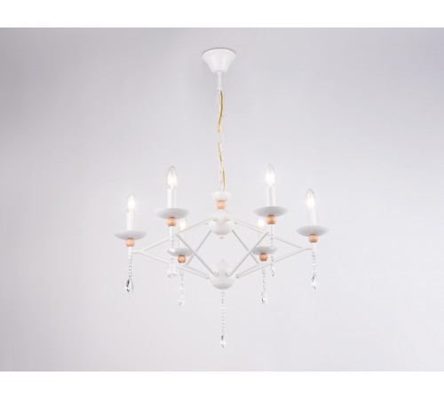 Подвесная люстра Ambrella Light TR9596 TR