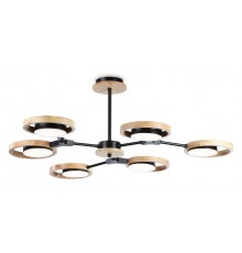 Люстра на штанге Ambrella Light FL51619 FL