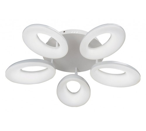 Потолочная люстра Vitaluce V4706/5PL V4706