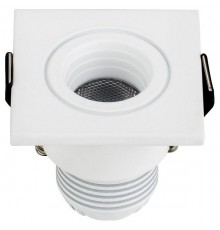 Встраиваемый светильник Arlight 014919 Ltm-S46