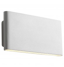 Накладной светильник Lucia Tucci AERO W204 bianco LED Aero