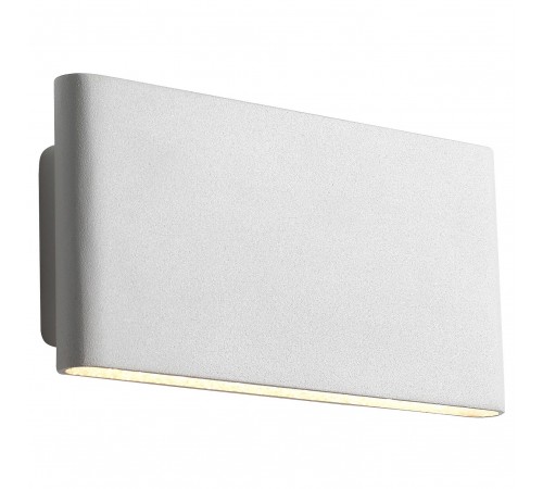 Накладной светильник Lucia Tucci AERO W204 bianco LED Aero