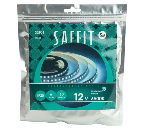 Лента светодиодная Feron Saffit 55239 SST01