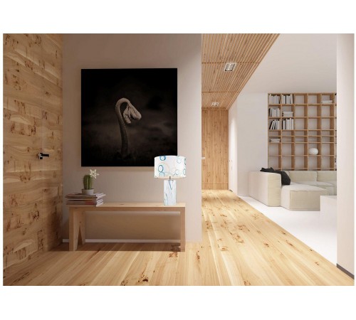 Настольная лампа декоративная Lucia Tucci HARRODS T943.1 Harrods 5