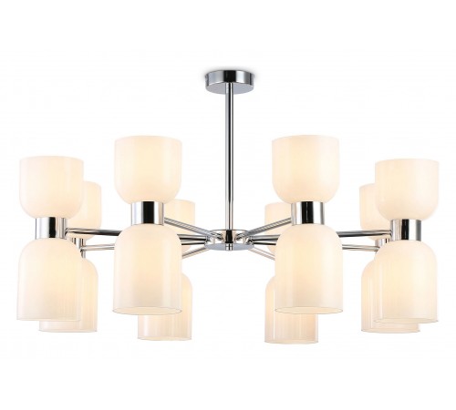 Люстра на штанге Ambrella Light LH56085 LH