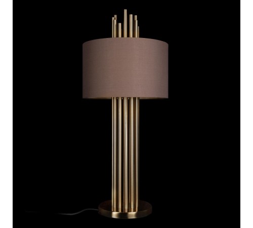 Настольная лампа декоративная Loft it 10284 Empire