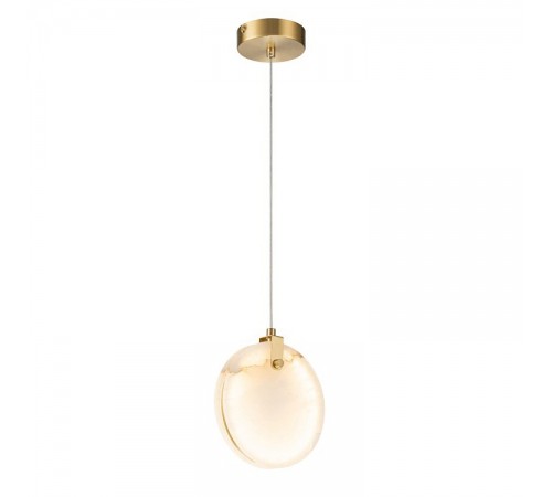 Подвесной светильник Belfast 3276-25 BR MB RAVENHILL