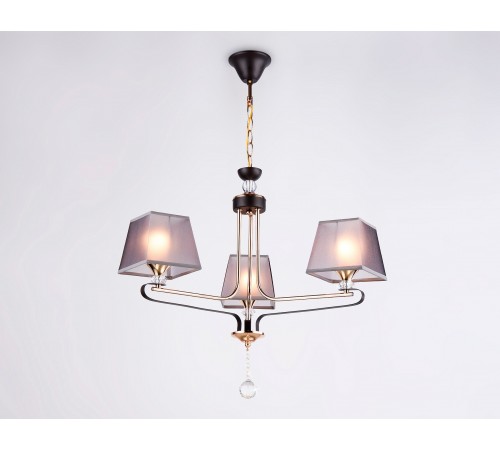 Подвесная люстра Ambrella Light TR4614 TR